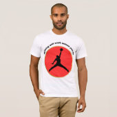 BALDOEL T-SHIRT (Voorkant volledig)