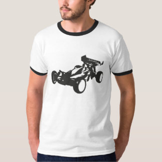 Baldre Off Road Buggy T-shirt