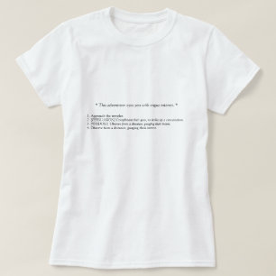 Baldur's Gate 3 Fanart T-shirt