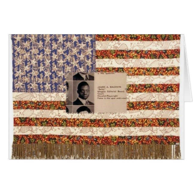 Baldwin (Devant horizontal)