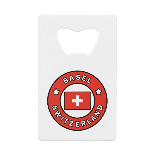 Bâle Suisse (Devant)
