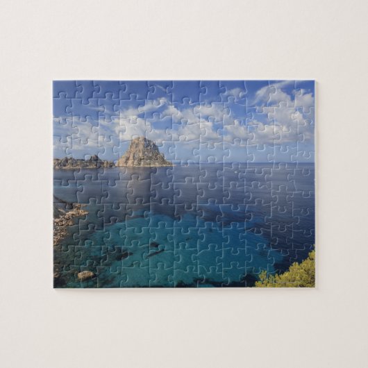 Balearen, Ibiza, Spanje Legpuzzel (Horizontaal)