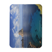 Balearen, Ibiza, Spanje Magneet (Verticaal)