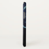 Baleine Beluga iPhoneX Coque baleine Coques de sma (Dos/Droite)