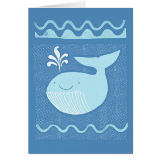 Baleine bleue