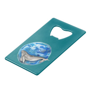 Baleine bleue