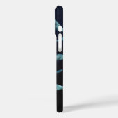 Baleine coque iphone baleine de Beluga Coques de s (Verso / Gauche)