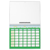 Baleine de bosse, calendrier 20010 (Mar 2026)