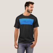 Baleine d'Isabella - TShirt (Devant entier)