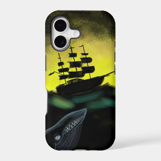 Baleine d'un conte