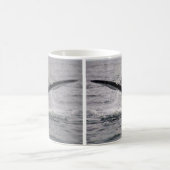 Baleine Flukes Mug (Centre)