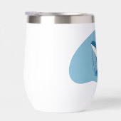 Baleine mignonne (Droite)