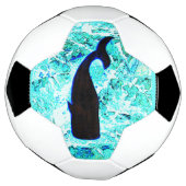 baleine noire sous-marine Thunder_Cove (Tourné)