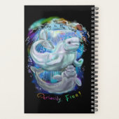 Baleines de Beluga (Dos)