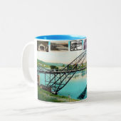 balgherfsten, vt. 2 toon mok (Voorkant links)