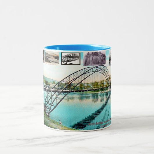 balgherfsten, vt. 2 toon mok (Center)