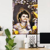 BalGopal Poster (Thuiskantoor)