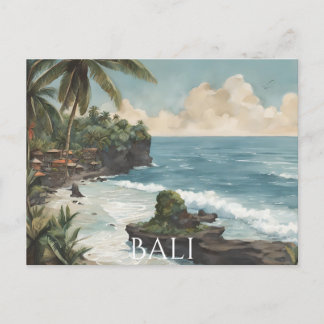 Bali (13) briefkaart