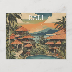 Bali (18) briefkaart