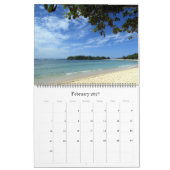 Bali 2027 groot formaat kalender (Feb 2027)