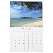 Bali 2027 kalender (Feb 2027)