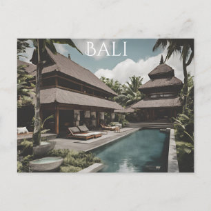 Bali (26) briefkaart