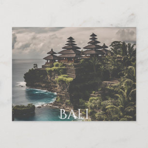 Bali (2) briefkaart