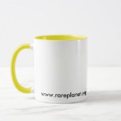 Bali Barat - tasses (Gauche)