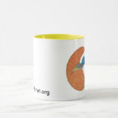 Bali Barat - tasses (Centre)