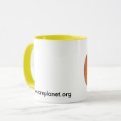 Bali Barat - tasses (Devant gauche)