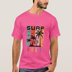 Bali Beach T-shirt