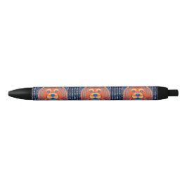 BALI BLISS Chow hond Zwarte Inkt Pen