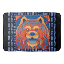 BALI BLISS Chow hondenbench mat