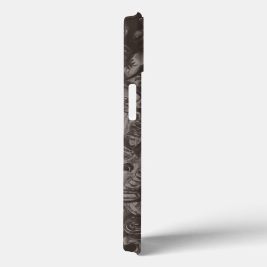 Bali i iPhone Case (Achterkant / Rechts)