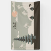 Bali Indonesia Spandoek (Verticaal)