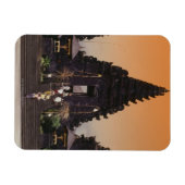 Bali, Indonesië Magneet (Horizontaal)