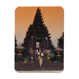 Bali, Indonesië Magneet