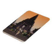 Bali, Indonesië Magneet (Linkerzijde)