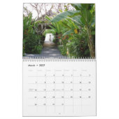 Bali Kalender (Mar 2027)