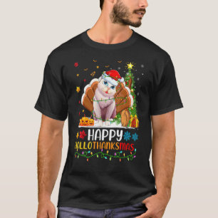 Bali Kat Dier Bali Kat Hellothanksma T-shirt