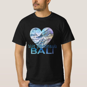 Bali Liefde T-shirt