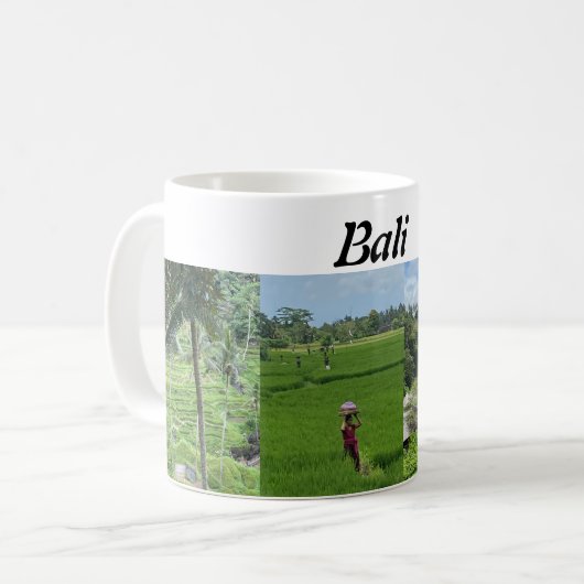 Bali Mug (Devant gauche)