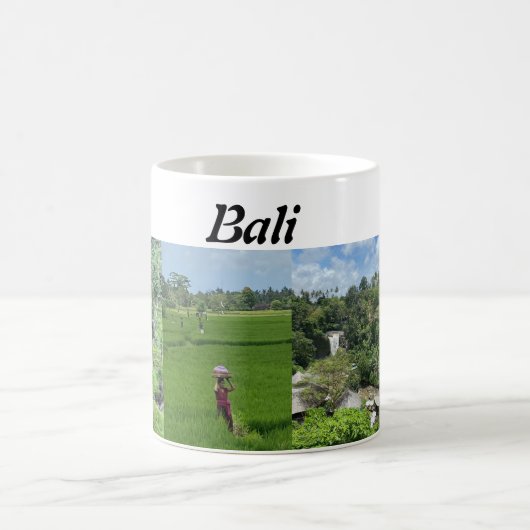 Bali Mug (Centre)