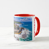 Bali Mug (Devant droit)