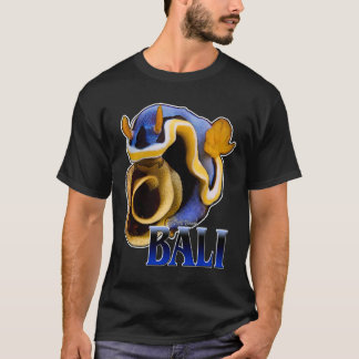 Bali Nudibranch T-shirt