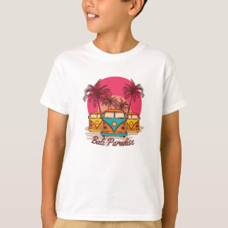 Bali Paradise T-shirt