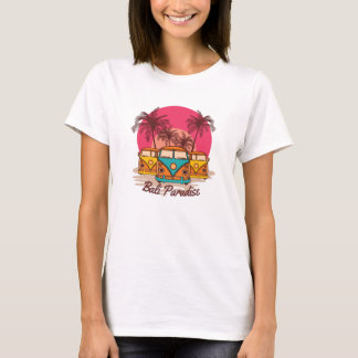 Bali Paradise T-shirt