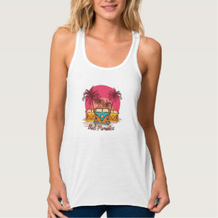 Bali Paradise Tanktop