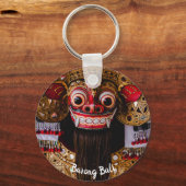 Bali Sleutelhangers (Voorkant)