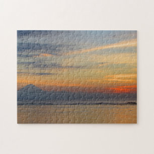 Bali Sunset Legpuzzel
